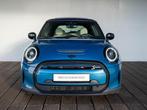 MINI Electric Cooper SE Collection + Glazen Panoramadak + Ch, Auto's, Mini, Stof, 1340 kg, Grijs, Cooper