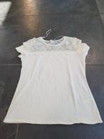 mooi t-shirt maat L spiksplinternieuw!!, Ophalen of Verzenden, Nieuw, Korte mouw