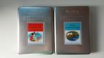 2 Walt Disney Treasures DVD Boxsets, Gebruikt, Tekenfilm, Boxset, Ophalen of Verzenden