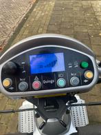 Quingo 91/uur Vitess scootmobiel, Ophalen, Zo goed als nieuw, Elektrische rolstoel