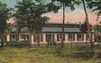 KAZERNE CAMP OBERHOFFEN UIT 1933 ZEER MOOIE OUDE KAART KH788, Verzamelen, Ansichtkaarten | Themakaarten, Ophalen of Verzenden