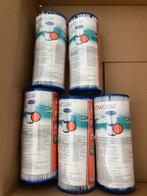 Flow clear filter jacuzzi type I, Ophalen, Zo goed als nieuw, Filter
