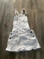 tumble n dry tuinbroek wit Maat 152, Ophalen of Verzenden, Zo goed als nieuw, Meisje, Broek
