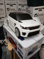 Range Rover rolkoffer, loopauto voor peuter, Kinderen en Baby's, Speelgoed | Speelgoedvoertuigen, Ophalen of Verzenden, Gebruikt