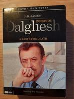 Inspector Dalgliesh: A taste for death, Cd's en Dvd's, Dvd's | Tv en Series, Vanaf 16 jaar, Ophalen of Verzenden, Zo goed als nieuw
