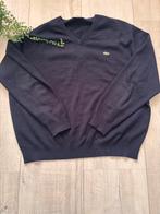 Lacoste Dames Trui V-hals Maat M, Ophalen of Verzenden, Zo goed als nieuw