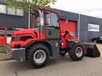 Nieuwe TAIAN TL2500 Telescooplader. Hefhoogte 4.65m., Ophalen of Verzenden, Wiellader of Shovel, Info@kerremans-machines.nl, Pioniersweg 55-c, 8251KT Dronten, NL
