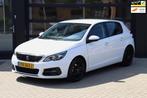 Peugeot 308 1.6 BlueHDi Blue Lease | NAP | Cruise | Climate, Voorwielaandrijving, 1160 kg, Gebruikt, Euro 6