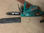 Bosch elektrische kettingzaag AKE 30s, Ophalen of Verzenden, Gebruikt