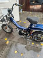 Tomos pack'r, Fietsen en Brommers, Brommers | Tomos, Ophalen, Zo goed als nieuw, Overige modellen