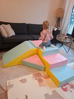 Foam Speelblokken Set - Klimmen & Spelen!, Ophalen, Zo goed als nieuw
