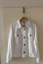 BASLER kort jasje /overhemdblouse  maat 44/46 nieuw, Kleding | Dames, Wit, Nieuw, Ophalen of Verzenden, Basler
