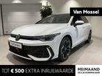 Volkswagen Golf Variant 1.5 eTSI R-Line Edition 116 PK | Aut, Auto's, Stof, Euro 6, 4 cilinders, 116 pk