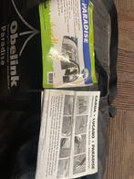 Obelink Paradise Tent - Zo Goed Als Nieuw, Ophalen, Zo goed als nieuw, Tot en met 2