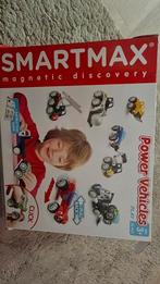 Smartmax auto’s magnetische, Ophalen of Verzenden, Zo goed als nieuw