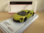 1:43 McLaren Artura - TSM Truescale, Ophalen of Verzenden, Zo goed als nieuw, Auto, Overige merken