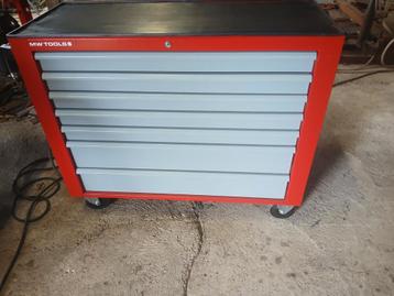 Gereedschapswagen Mw tools breed nieuw beschikbaar voor biedingen