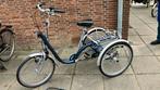 Van Raam 3 wieler Maxi, Fietsen en Brommers, Fietsen | Driewielfietsen, Ophalen, Zo goed als nieuw, Van Raam