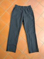 Je m appelle broek zwart straight travel 40 nieuw, Kleding | Dames, Maat 38/40 (M), Zwart, Nieuw, Ophalen of Verzenden