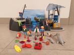 Playmobil Dolfinarium 4468, Kinderen en Baby's, Speelgoed | Playmobil, Ophalen of Verzenden, Gebruikt, Complete set