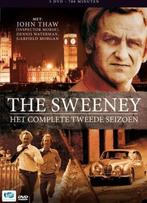 The Sweeney - Serie 2 (prijs is incl. verzendkosten), Cd's en Dvd's, Boxset, Thriller, Ophalen of Verzenden, Vanaf 12 jaar