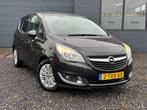 Opel Meriva 1.4 Turbo Design Edition 2e Eigenaar,Navi,Airco,, Auto's, Te koop, Benzine, Gebruikt, Airconditioning