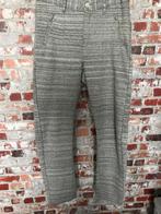 2 x Denham grijze joggingbroek xs 34 of Small 36, Denham, Ophalen of Verzenden, Zo goed als nieuw, Maat 34 (XS) of kleiner