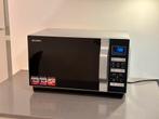 SHARP R360S - Magnetron - 900 W - Inhoud 23 L, Ophalen of Verzenden, Draaiplateau, Oven, Magnetron