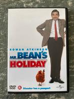 DVD: Mr. Bean's Holiday, Cd's en Dvd's, Dvd's | Komedie, Alle leeftijden, Ophalen of Verzenden, Gebruikt, Actiekomedie