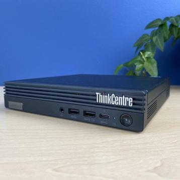Lenovo ThinkCentre M70 | i3 | 32GB RAM | 1TB SSD | MS Office beschikbaar voor biedingen