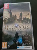 Hogwarts Legacy Switch, Spelcomputers en Games, Games | Nintendo Switch, Avontuur en Actie, 1 speler, Ophalen of Verzenden, Zo goed als nieuw