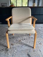 Stoel Gerard Geytenbeek voor AZS Meubelen, Ophalen, Gebruikt, Hout, Eén