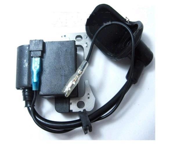 Ontsteking /bobine (2 types) bosmaaier hoogsnoeier combitool, Tuin en Terras, Bosmaaiers, Nieuw, Benzine, 10 tot 30 cm, Ophalen of Verzenden