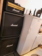 Marshall stack 100Watt, Ophalen, Minder dan 50 watt