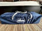 Chicco Goodnight camping bedje, Ophalen, Zo goed als nieuw, Reisbedje