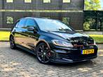 Volkswagen Golf 2.0 Gti Performance 245pk DSG 2018 Zwart Pan, 74 €/maand, 1984 cc, 1337 kg, Zwart