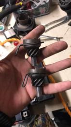 Voor vivacity, Ophalen of Verzenden