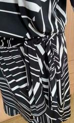 Mart Visser jurk maat 44 NIEUW [DM][v], Zwart, Maat 42/44 (L), Nieuw, Ophalen of Verzenden