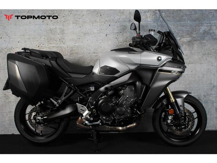 Yamaha Tracer 9 GT ABS, Motoren, Motoren | Yamaha, Bedrijf, Toermotor, meer dan 35 kW, 3 cilinders, Motorrijbewijs A