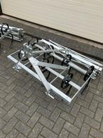 Cultivator 120cm. Minitrekker,minitractor, Zakelijke goederen, Ophalen of Verzenden, Akkerbouw, Grondbewerking