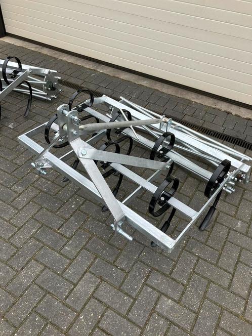Cultivator 120cm. Minitrekker,minitractor, Zakelijke goederen, Agrarisch | Werktuigen, Akkerbouw, Grondbewerking, Ophalen of Verzenden