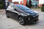 Renault ZOE Q90 Intens KOOPACCU 41 kWh R-link2, PDC, Keyless, Lichtsensor, Gebruikt, 135 min, Zwart