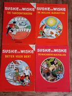 suske en wiske aparte uitgaven, Eén stripboek, Ophalen of Verzenden, Gelezen