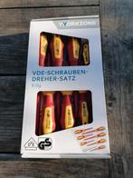 Schroevendraaierset., Ophalen of Verzenden, Nieuw