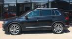 Set origineel 20 inch Kaapstadt velgen vw tiguan origineel, Auto-onderdelen, Banden en Velgen, Gebruikt, 255 mm, Banden en Velgen