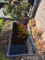 Hornbach Vijverbak 149x79x45cm, Tuin en Terras, Ophalen, Gebruikt, Minder dan 80 cm, Overige typen