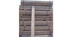 Steigerplanken gebruikt, Ophalen, Gebruikt, 25 tot 50 mm, Plank