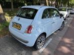Fiat 500 1.2 Lounge Koppeling versleten, Stof, Gebruikt, 1242 cc, 4 cilinders