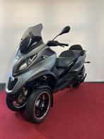 Piaggio 500 LT MP3 Sport ABS, Motoren, Motoren | Piaggio, Scooter, 493 cc, Bedrijf, Piaggio Vespa B.V.