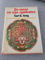 Carl G. Jung - De mens en zijn symbolen, Boeken, Gelezen, Verzenden